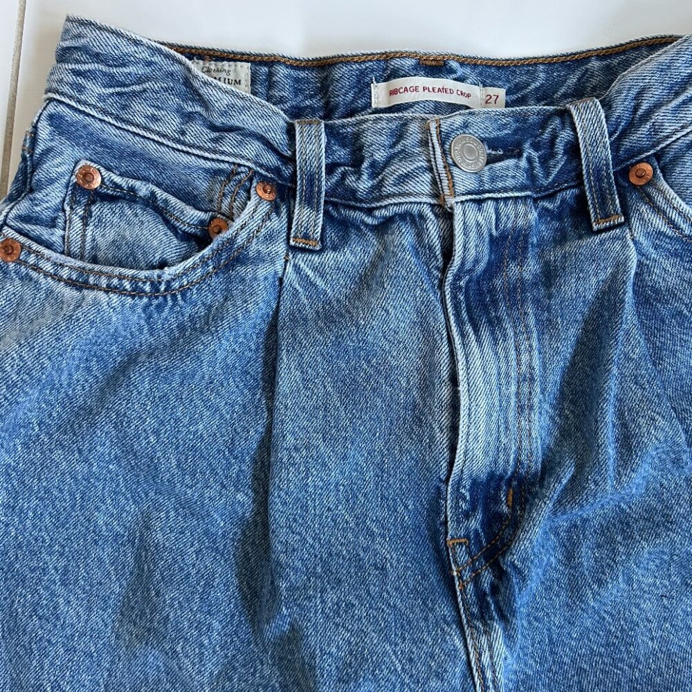 Levi's Jeans